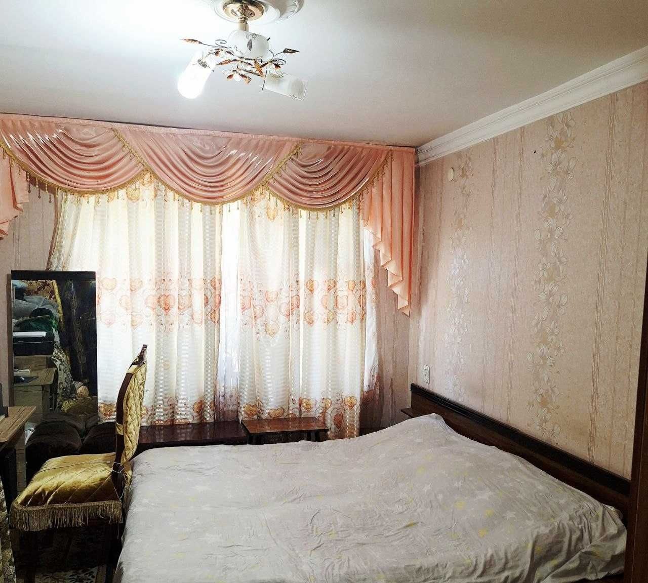 Продаётся 3-комн. квартира, 65 м² · Чиланзар — фото 10