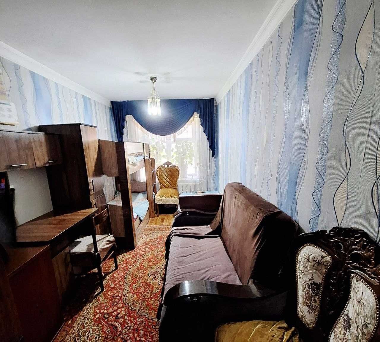 Продаётся 3-комн. квартира, 65 м² · Чиланзар — фото 7