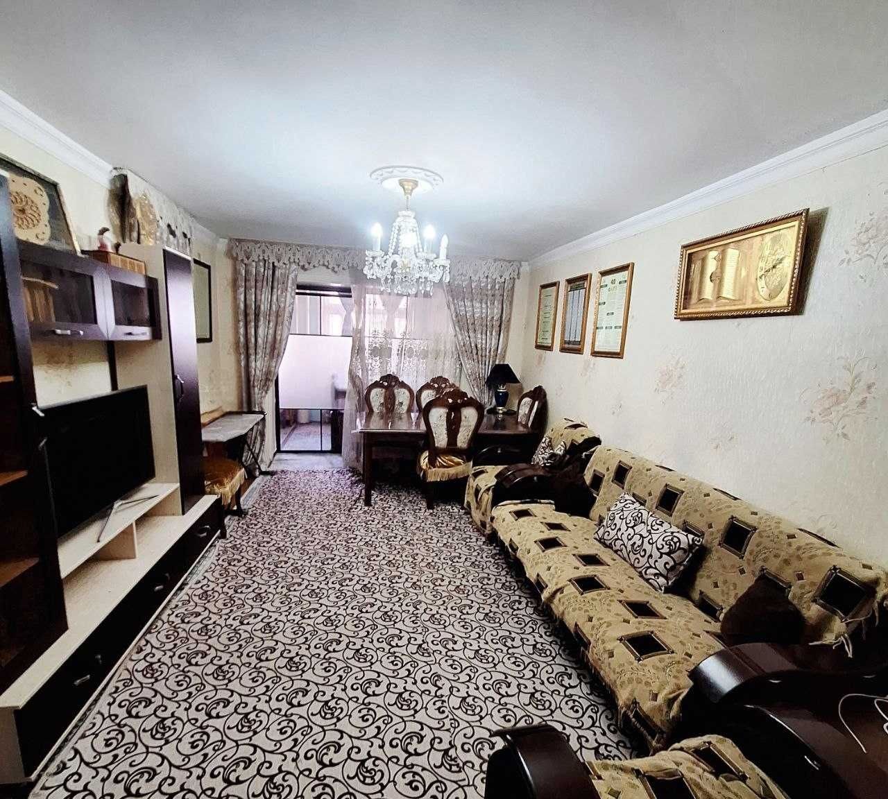 Продаётся 3-комн. квартира, 65 м² · Чиланзар — фото 8