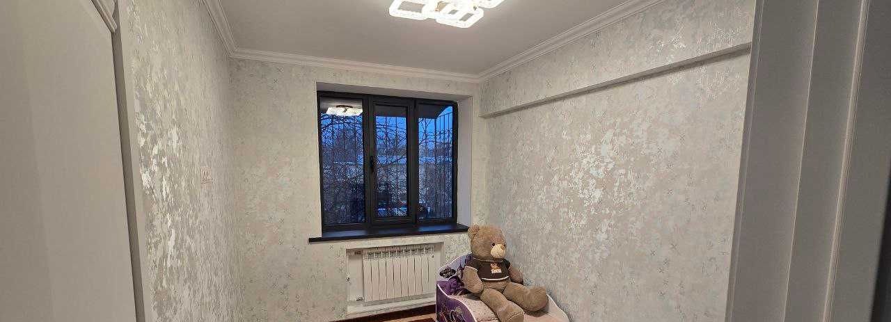 Продаётся 3-комн. квартира, 70 м² · Юнусабад — фото 5