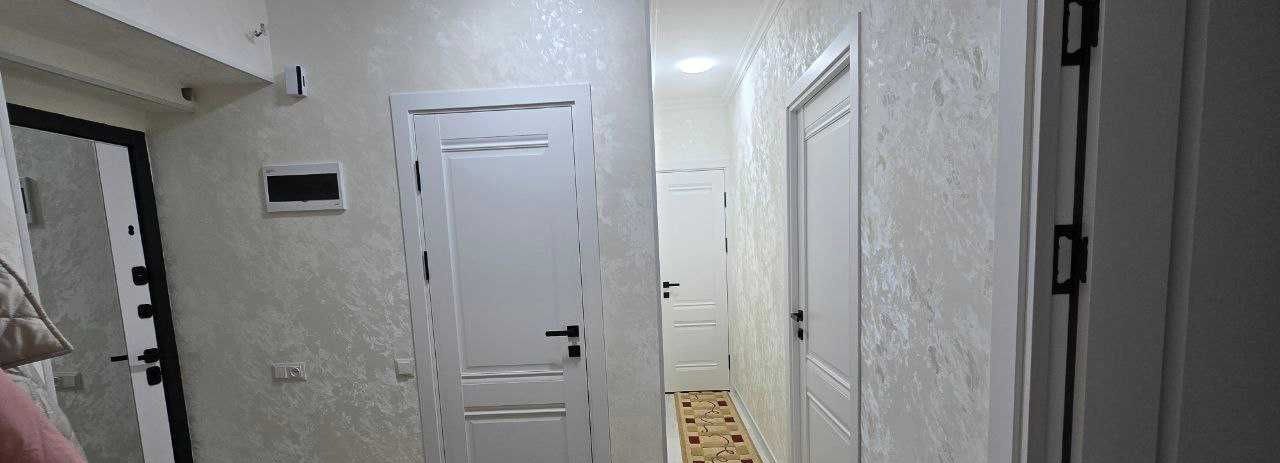 Продаётся 3-комн. квартира, 70 м² · Юнусабад — фото 4