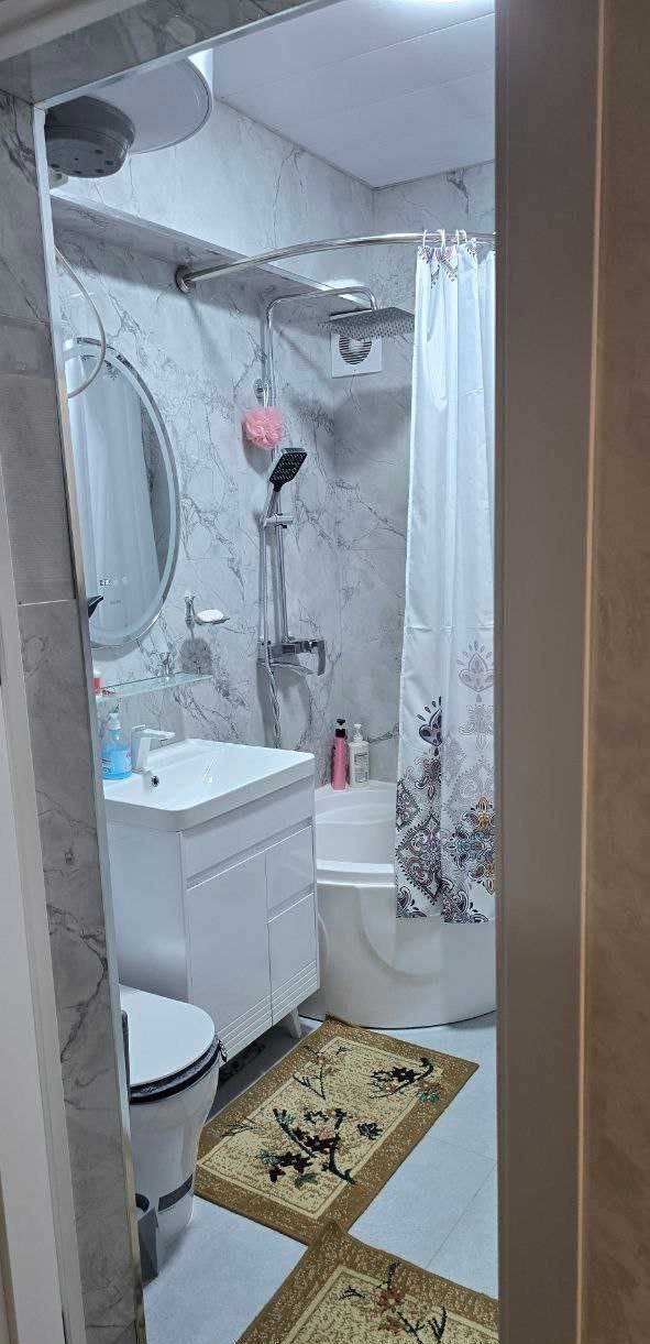 Продаётся 3-комн. квартира, 70 м² · Юнусабад — фото 7