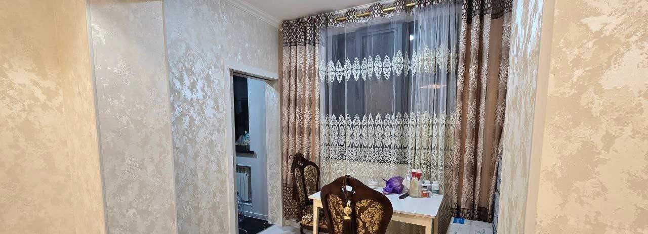 Продаётся 3-комн. квартира, 70 м² · Юнусабад — фото 2