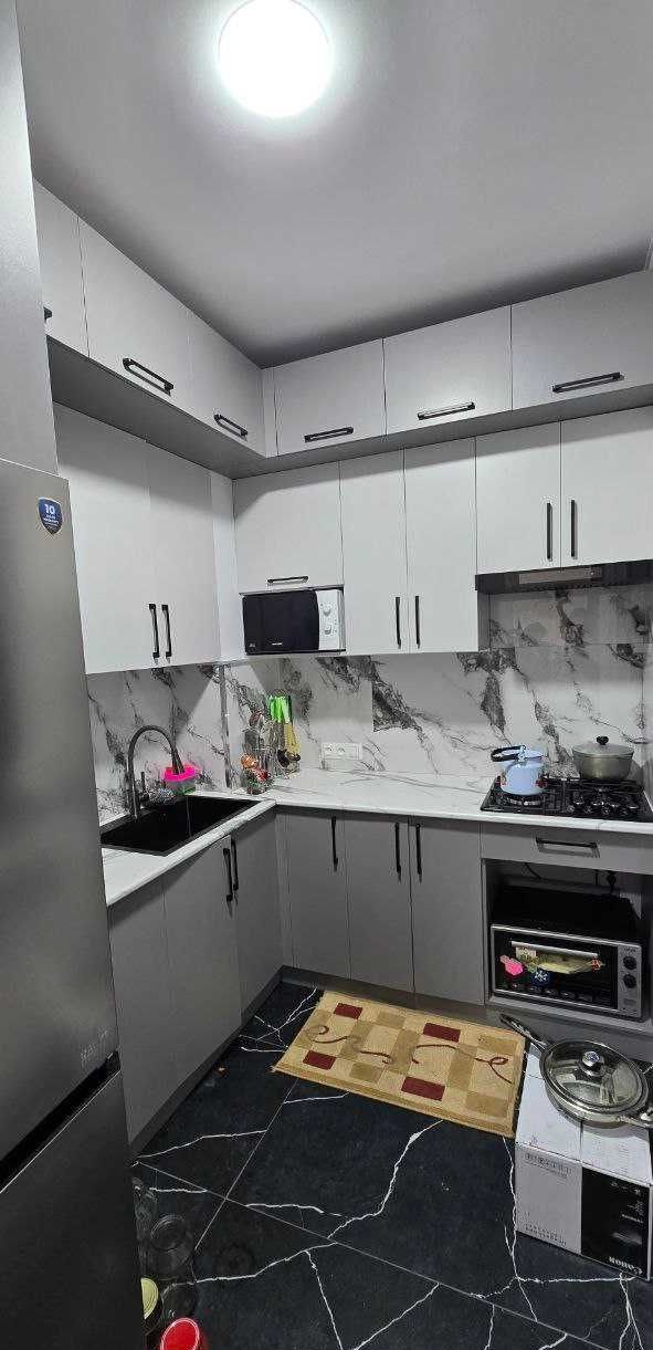 Продаётся 3-комн. квартира, 70 м² · Юнусабад — фото 3