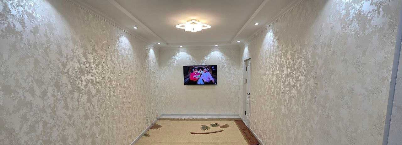 Продаётся 3-комн. квартира, 70 м² · Юнусабад — фото 1