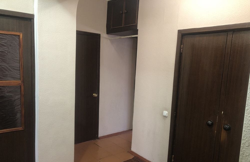Продаётся 3-комн. квартира, 72 м² · Юнусабад — фото 1
