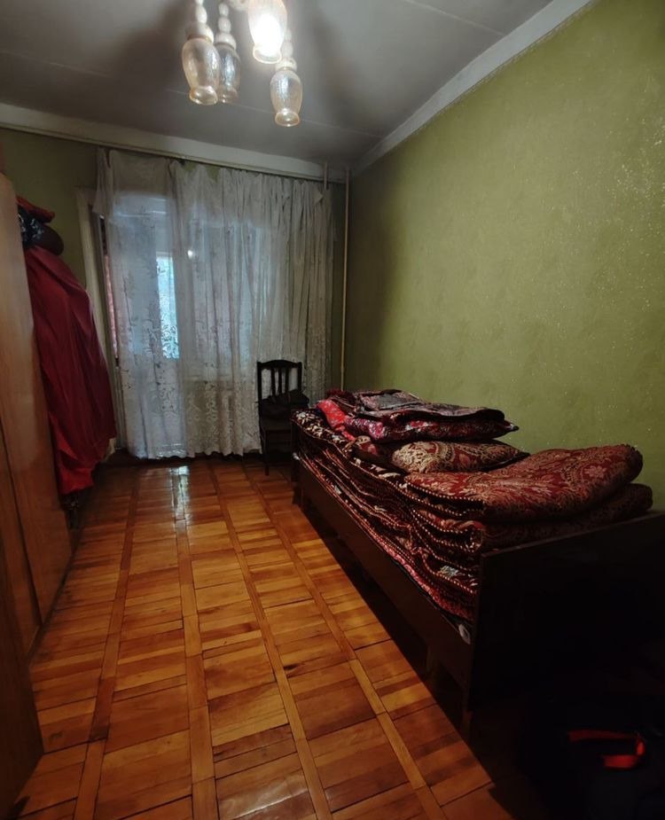 Продаётся 2-комн. квартира, 58 м² · Мирзо-Улугбек — фото 1