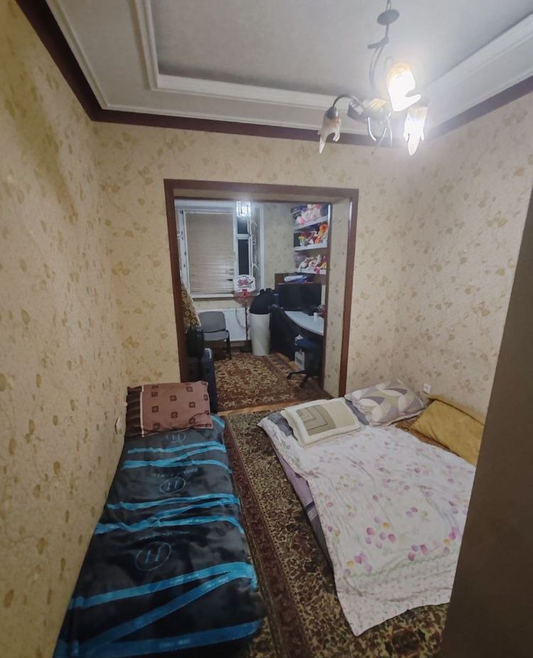 Продаётся 2-комн. квартира, 58 м² · Мирзо-Улугбек — фото 2