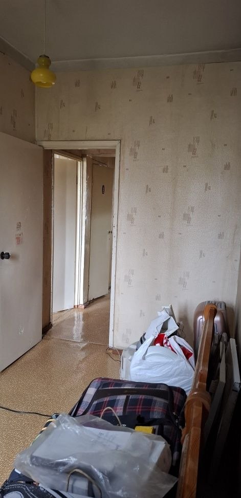 Продаётся 3-комн. квартира, 63 м² · Шайхантахур — фото 4