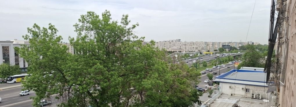 Продаётся 3-комн. квартира, 63 м² · Шайхантахур — фото 1