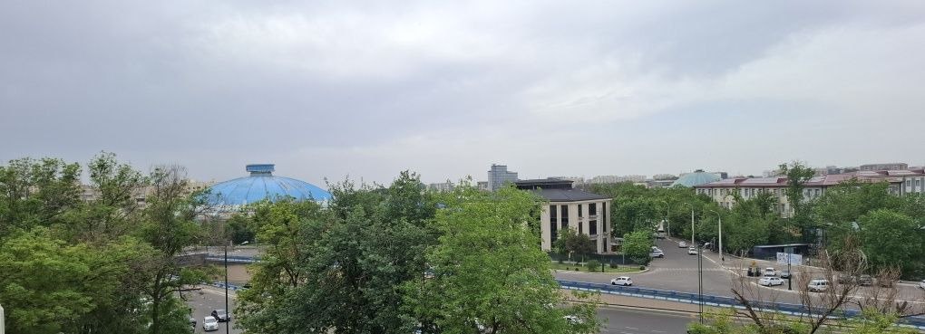Продаётся 3-комн. квартира, 63 м² · Шайхантахур — фото 2