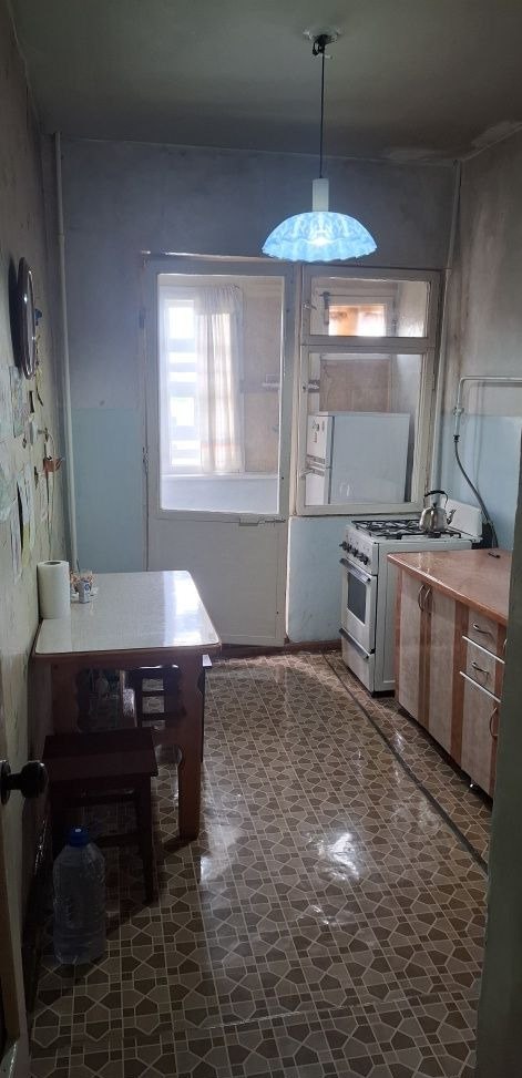 Продаётся 3-комн. квартира, 63 м² · Шайхантахур — фото 10