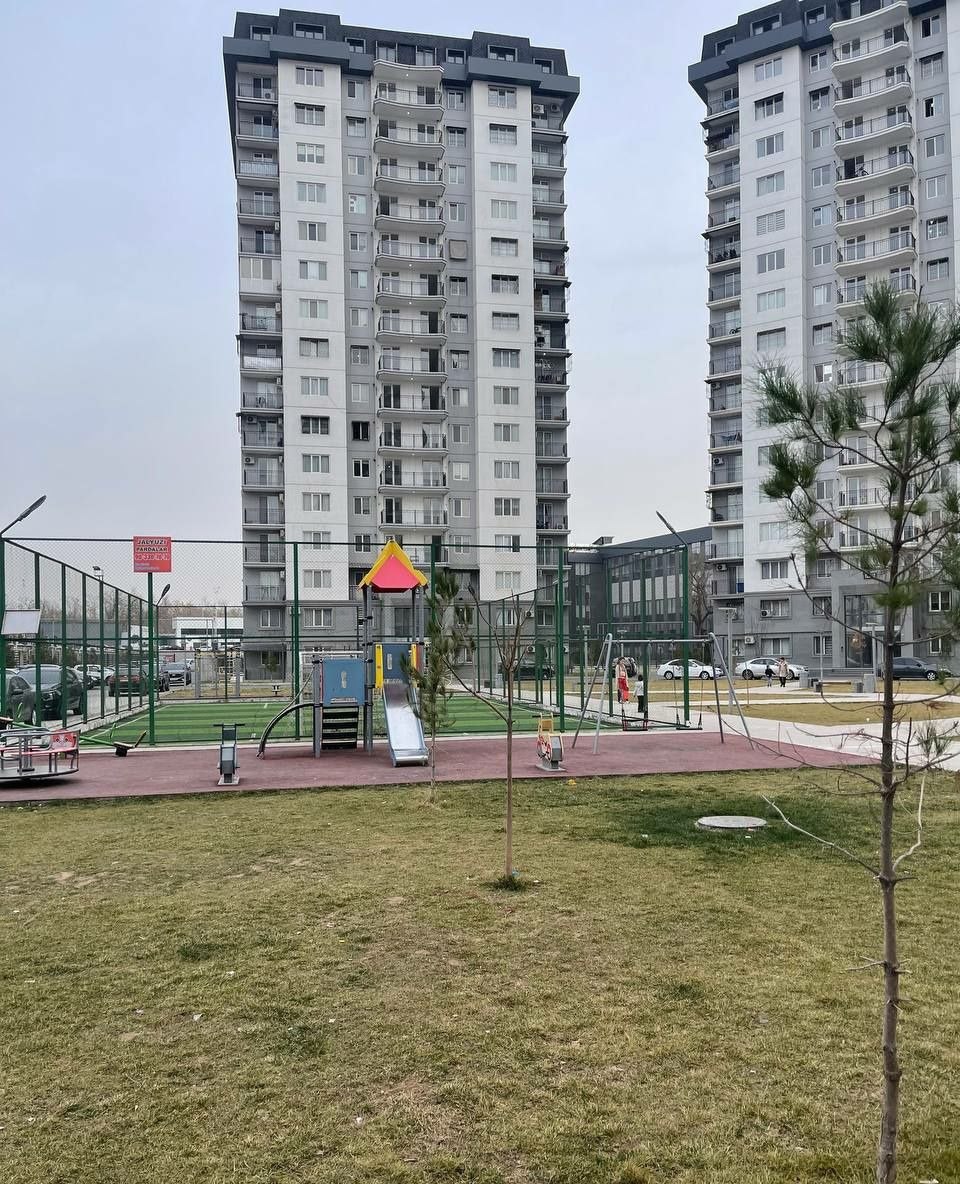Продаётся 2-комн. квартира, 70 м² · Яшнабад — фото 6
