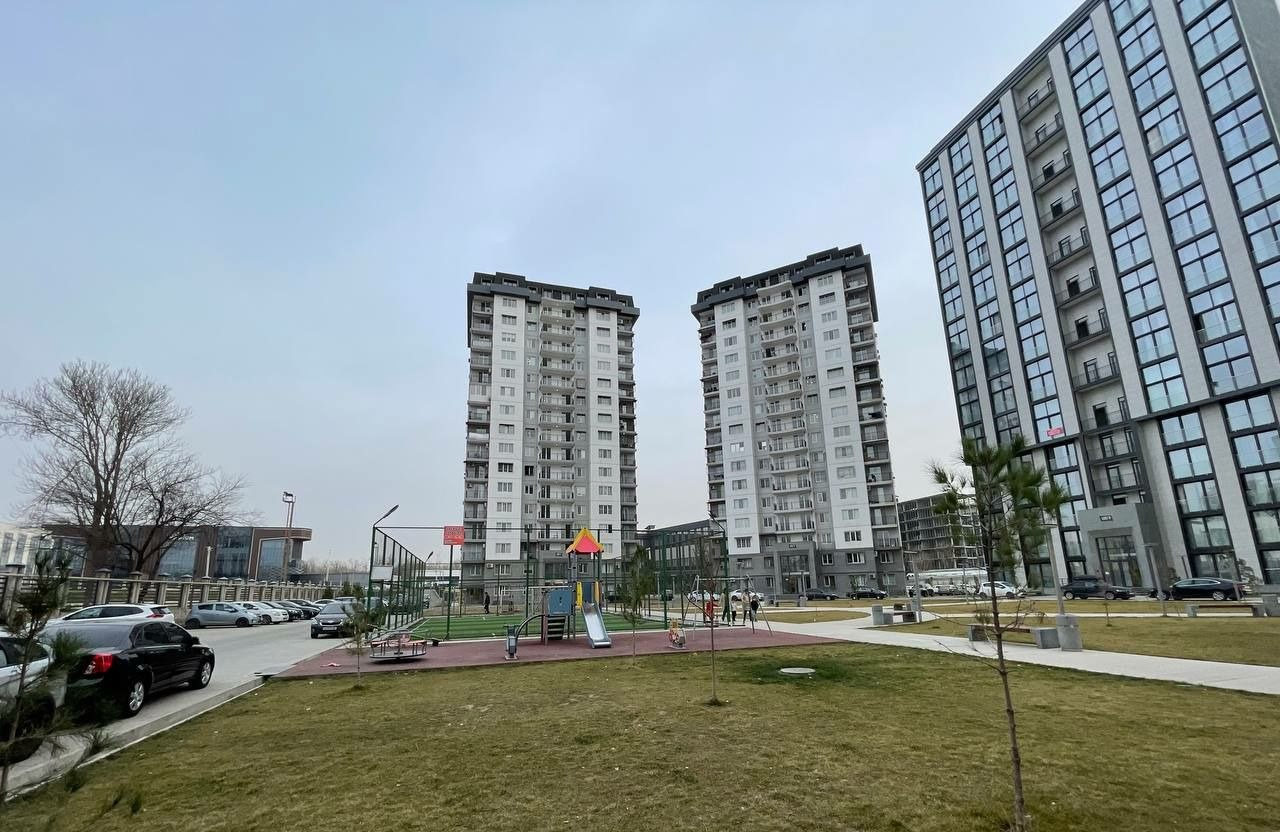 Продаётся 2-комн. квартира, 70 м² · Яшнабад — фото 10