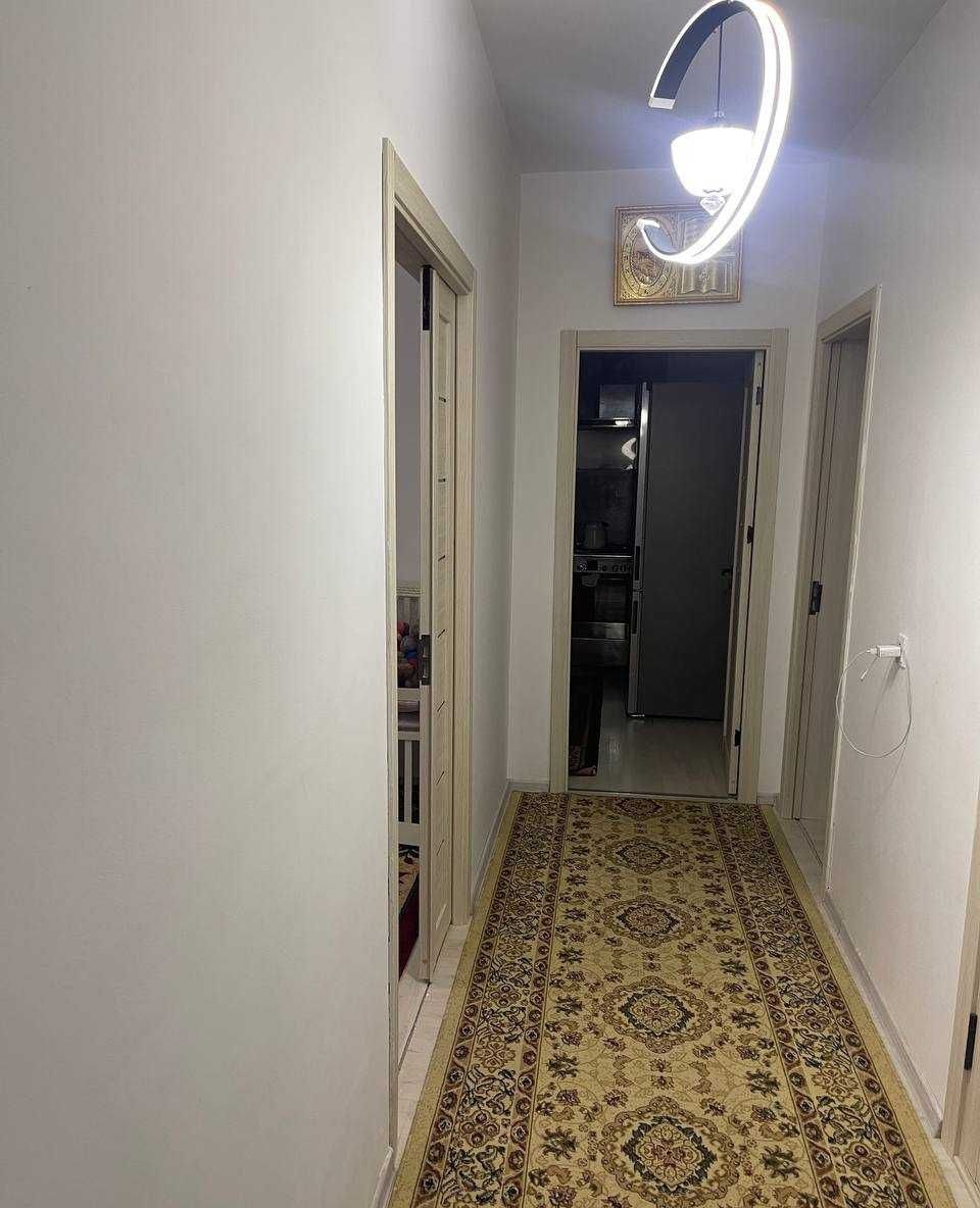 Продаётся 2-комн. квартира, 70 м² · Яшнабад — фото 2
