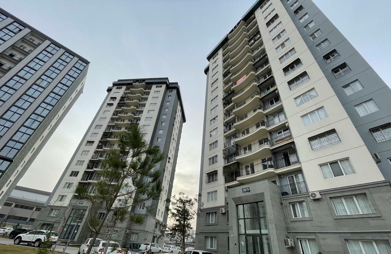 Продаётся 2-комн. квартира, 70 м² · Яшнабад — фото 7