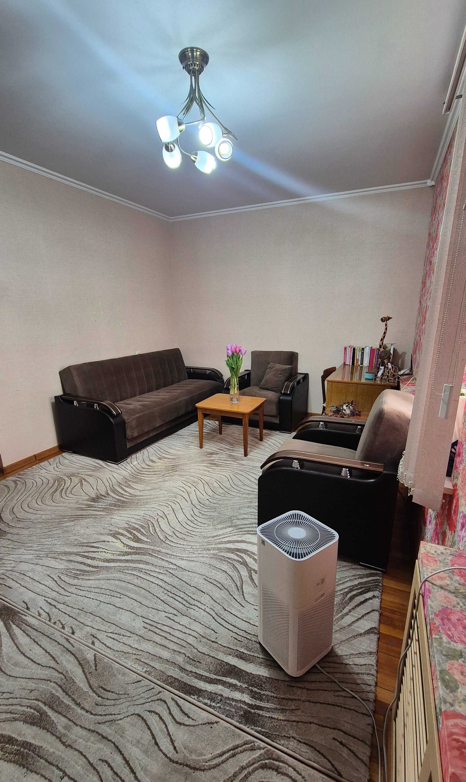 Продаётся 1-комн. квартира, 43.56 м² · Мирзо-Улугбек — фото 9