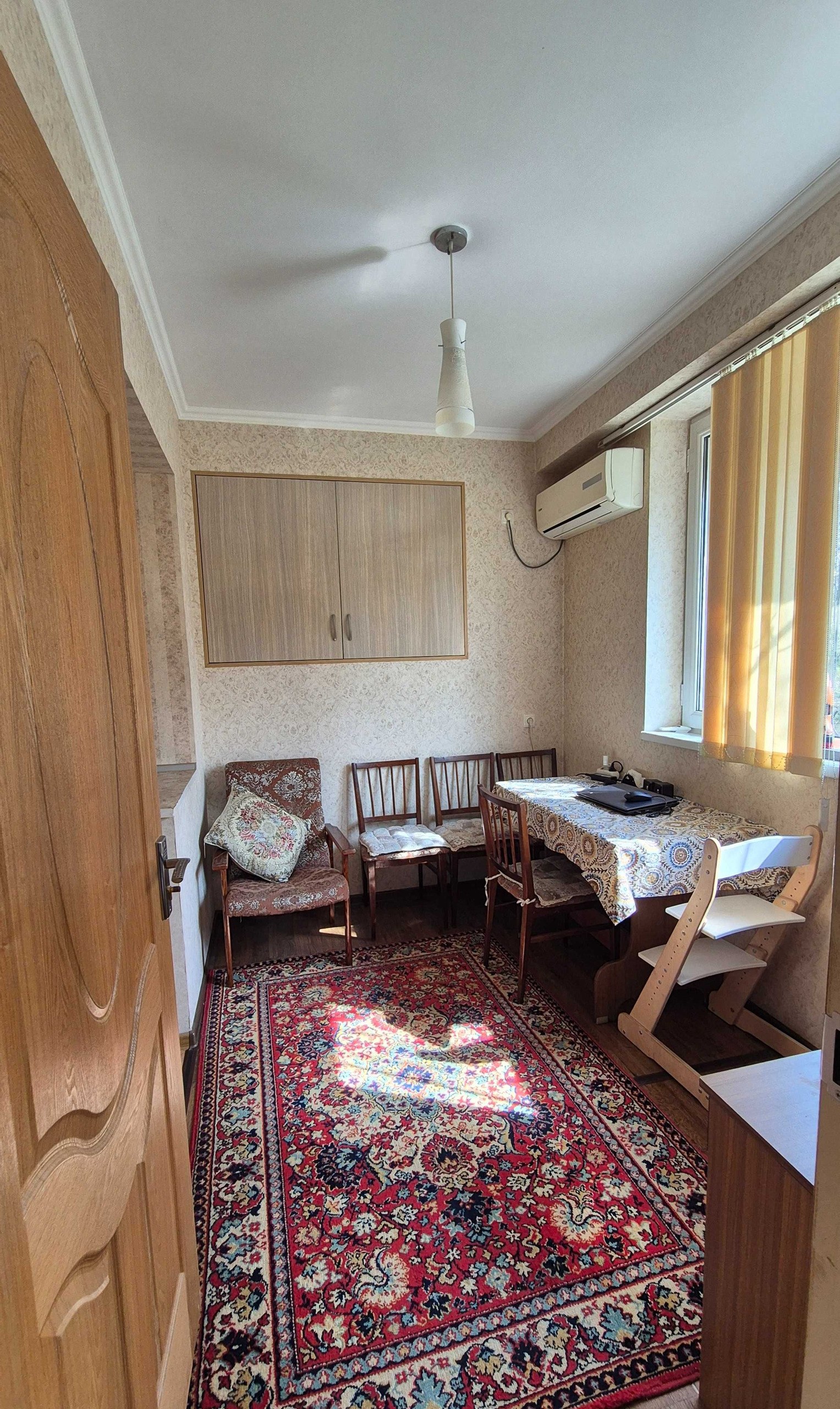 Продаётся 1-комн. квартира, 43.56 м² · Мирзо-Улугбек — фото 3