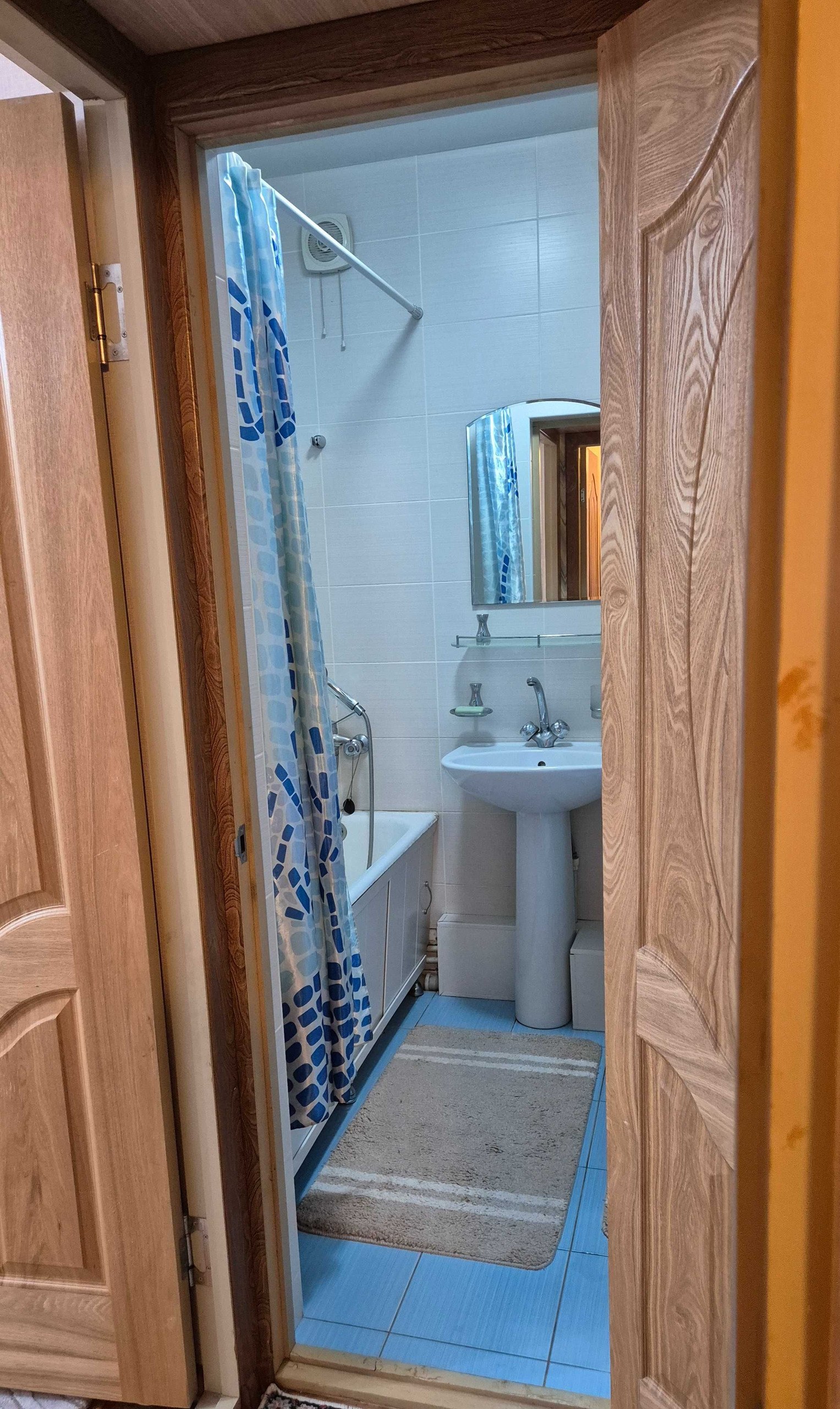 Продаётся 1-комн. квартира, 43.56 м² · Мирзо-Улугбек — фото 8