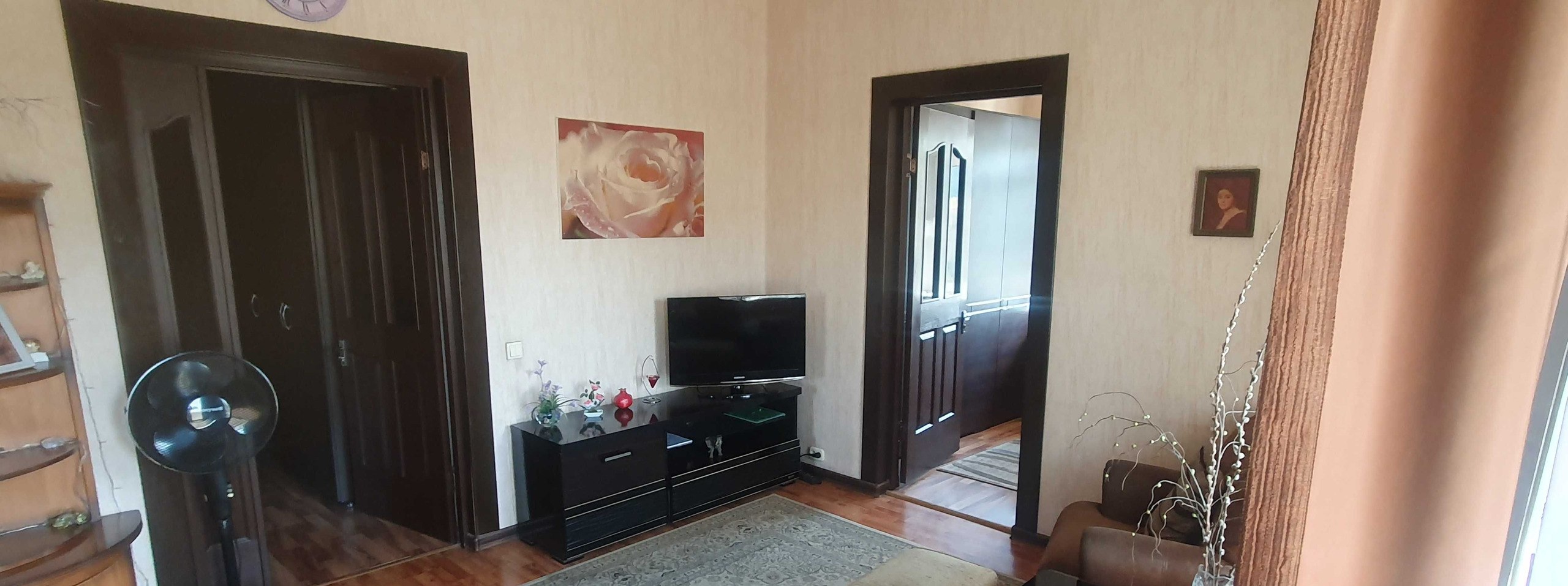 Продаётся 3-комн. квартира, 69 м² · Шайхантахур — фото 3