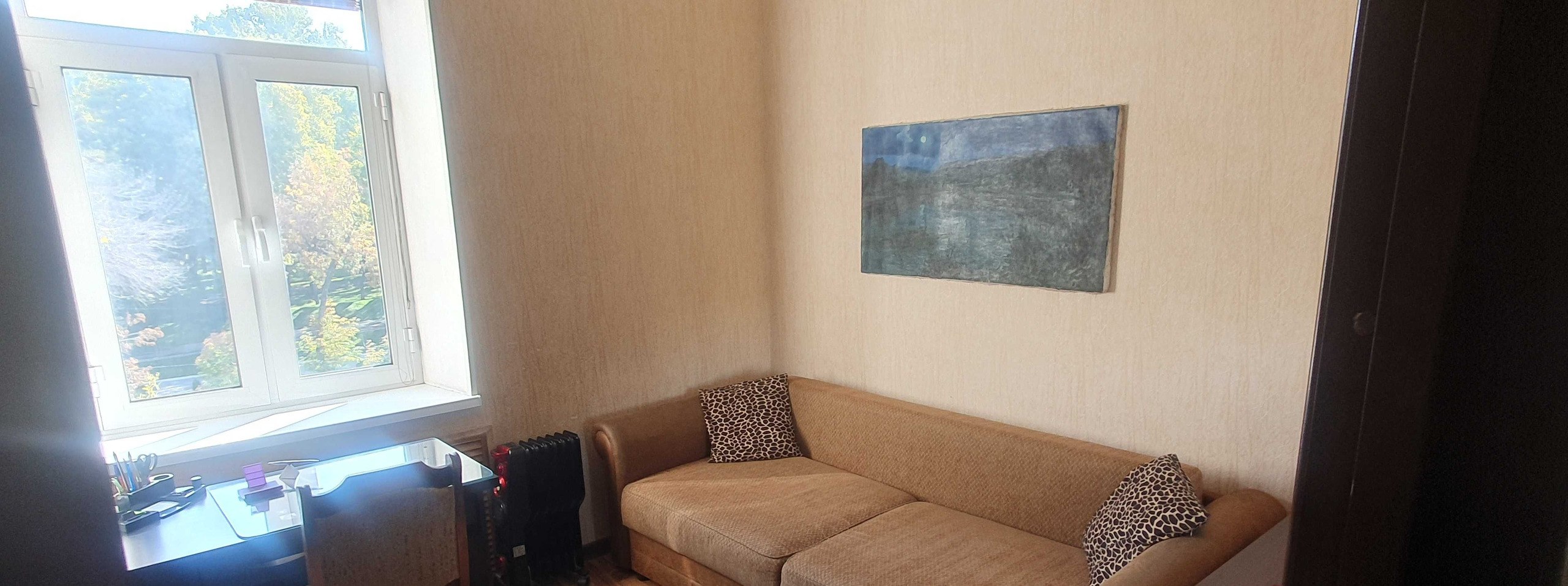 Продаётся 3-комн. квартира, 69 м² · Шайхантахур — фото 1