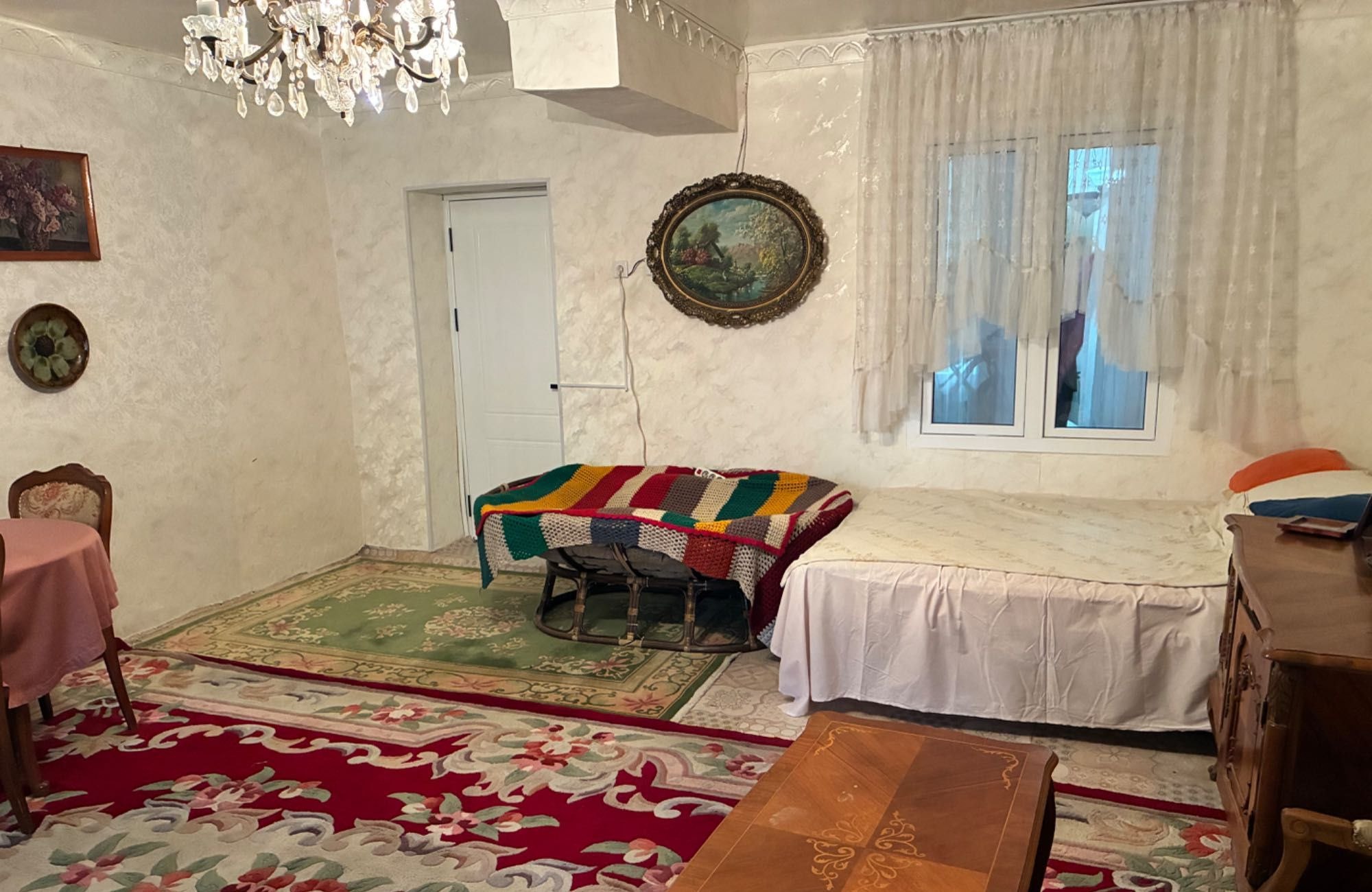 Продаётся 3-комн. квартира, 74 м² · Яккасарай — фото 10