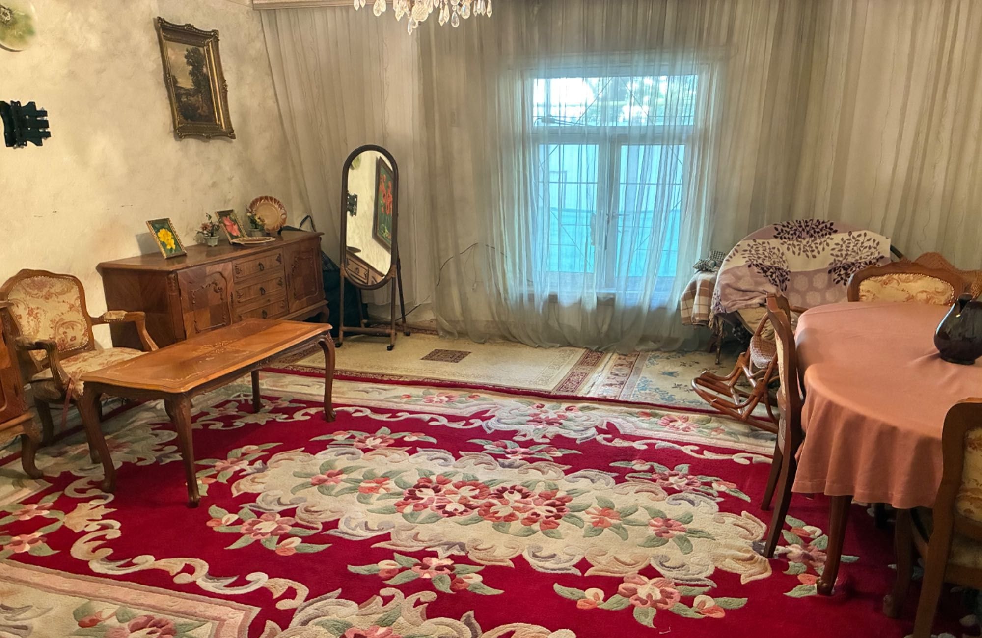 Продаётся 3-комн. квартира, 74 м² · Яккасарай — фото 7
