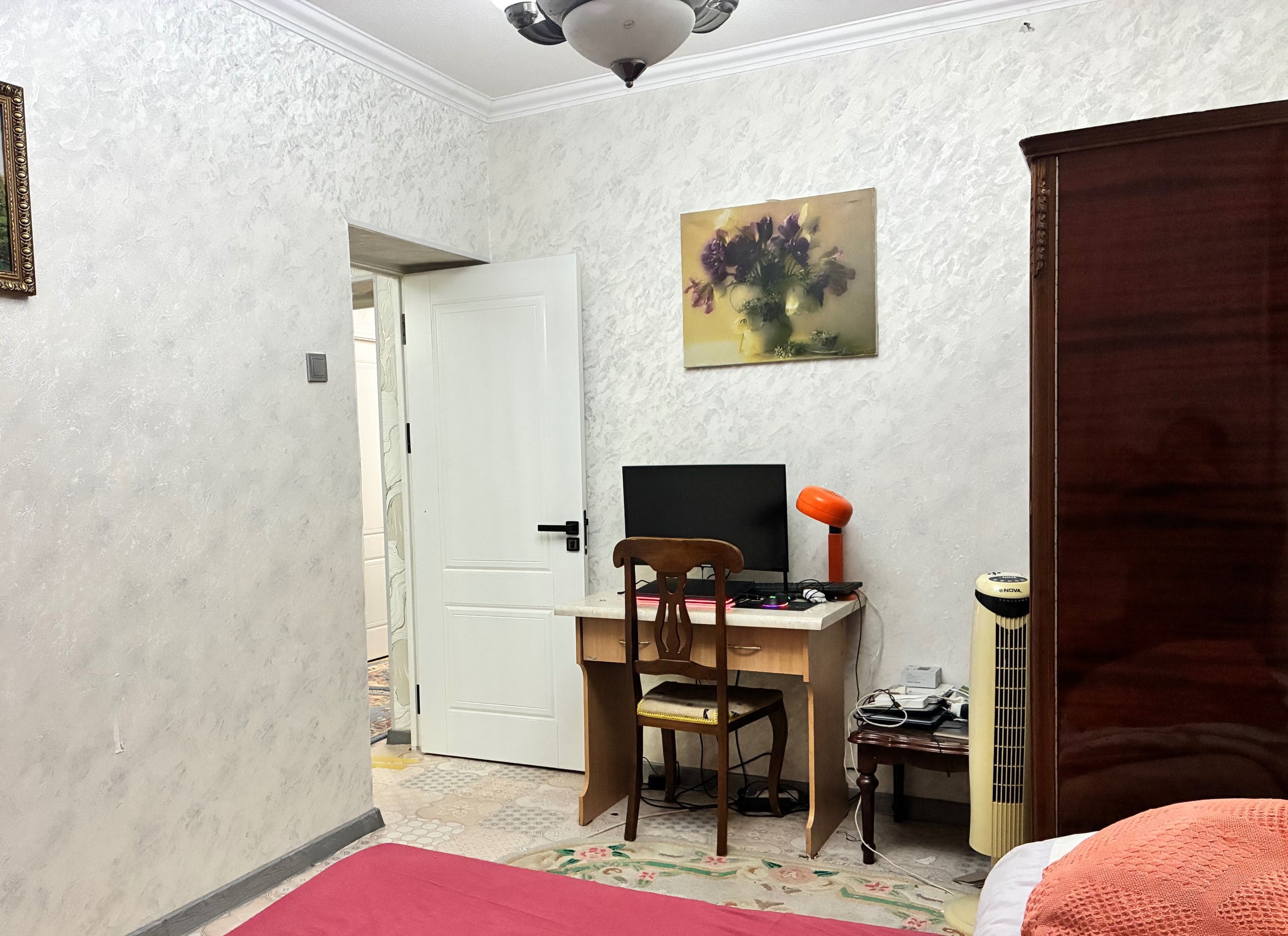 Продаётся 3-комн. квартира, 74 м² · Яккасарай — фото 4