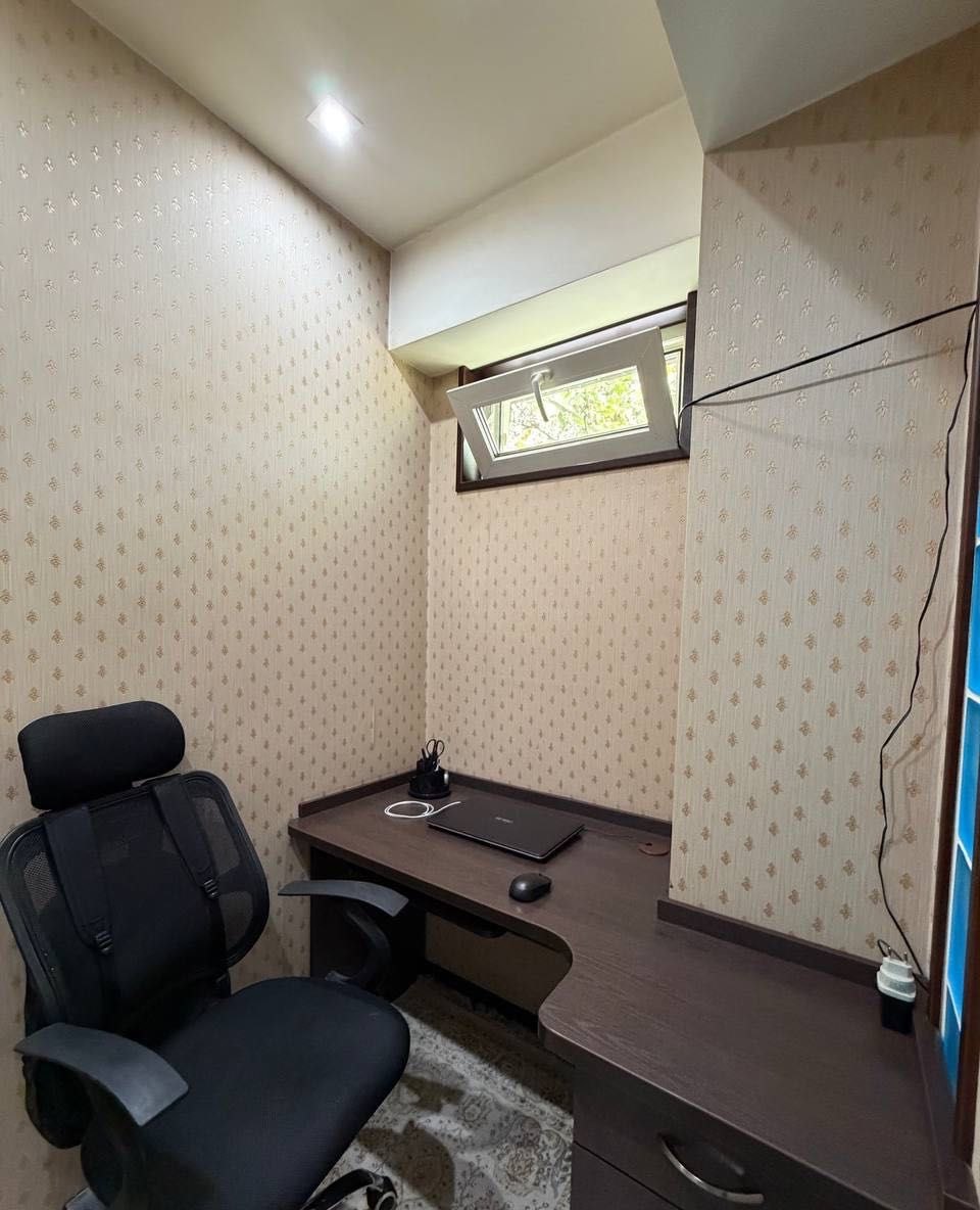 Sotiladi 3 xonali xonadon, 100 m² · Mirzo Ulug‘bek — surat 10