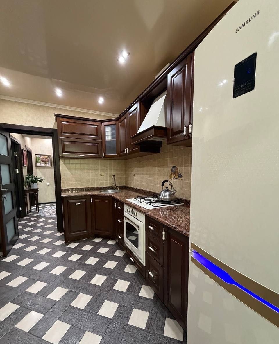 Sotiladi 3 xonali xonadon, 100 m² · Mirzo Ulug‘bek — surat 8
