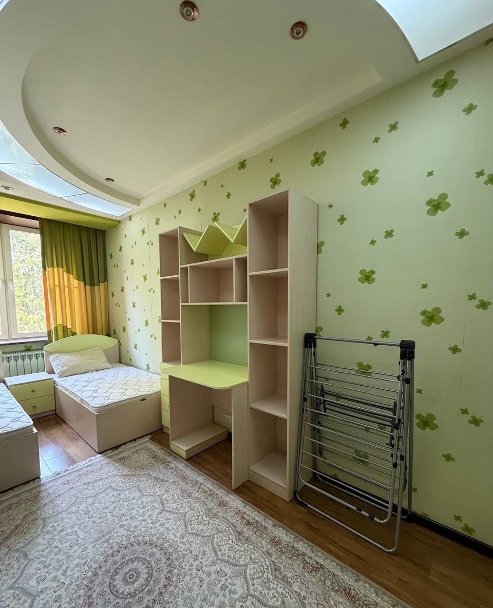 Sotiladi 3 xonali xonadon, 100 m² · Mirzo Ulug‘bek — surat 4