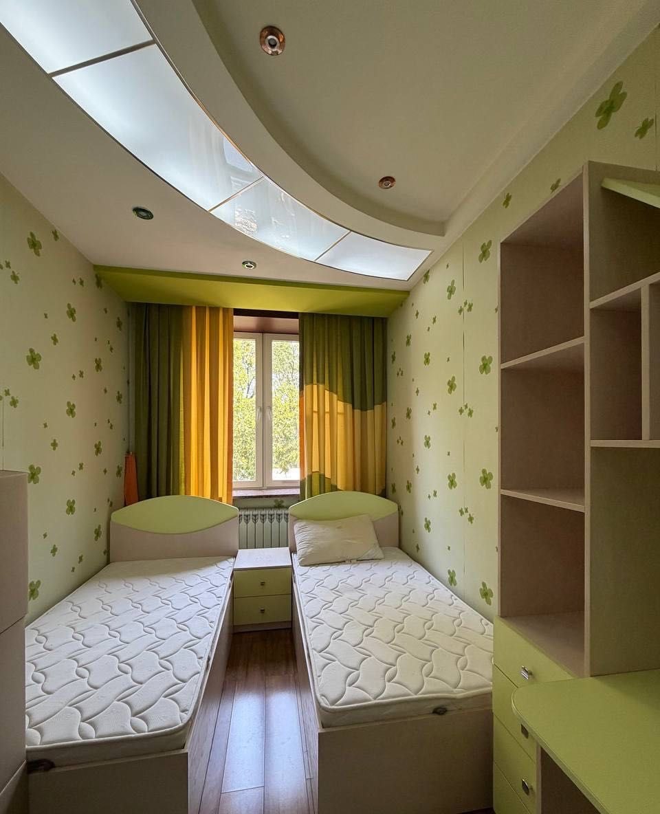 Sotiladi 3 xonali xonadon, 100 m² · Mirzo Ulug‘bek — surat 5