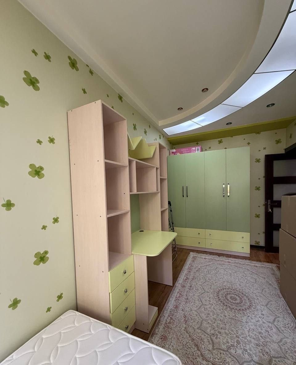 Sotiladi 3 xonali xonadon, 100 m² · Mirzo Ulug‘bek — surat 6