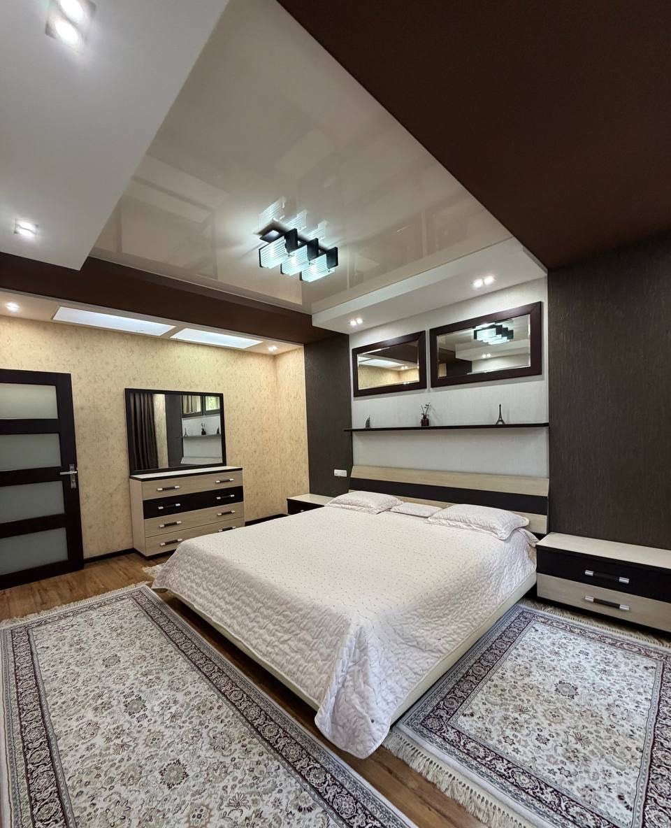 Sotiladi 3 xonali xonadon, 100 m² · Mirzo Ulug‘bek — surat 2