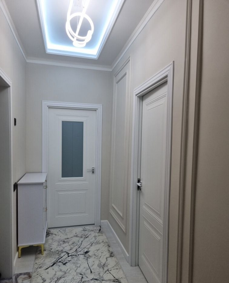 Продаётся 2-комн. квартира, 63 м² · Шайхантахур — фото 5