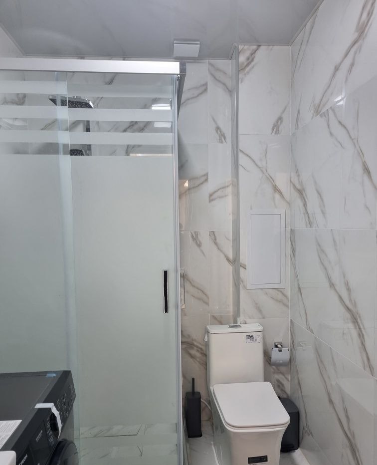 Продаётся 2-комн. квартира, 63 м² · Шайхантахур — фото 8