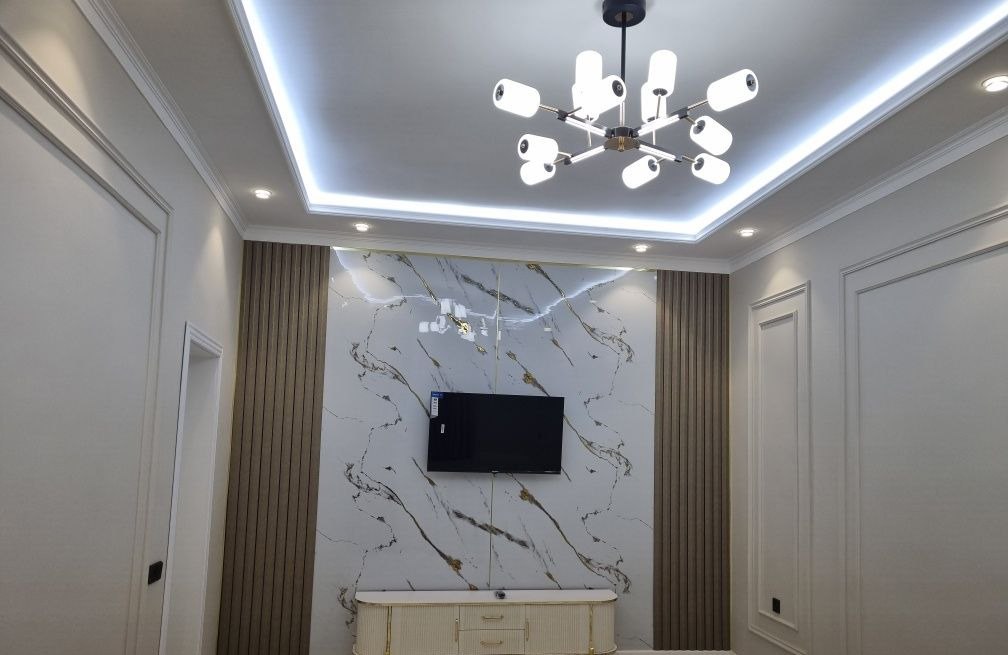 Продаётся 2-комн. квартира, 63 м² · Шайхантахур — фото 1