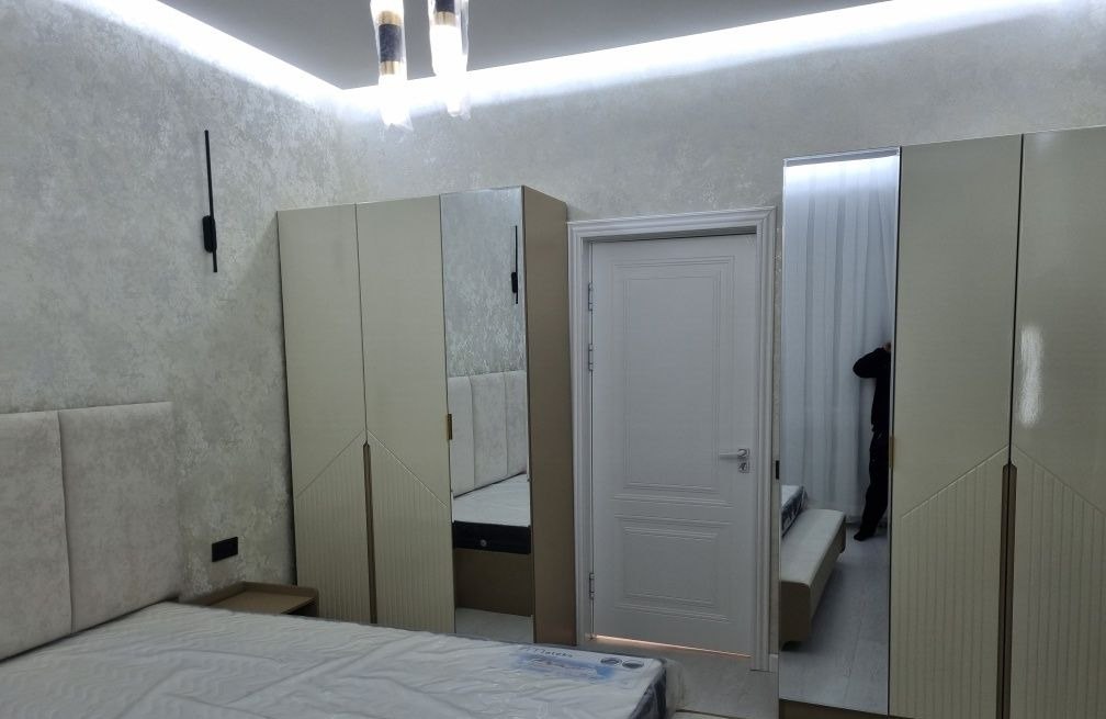 Продаётся 2-комн. квартира, 63 м² · Шайхантахур — фото 3