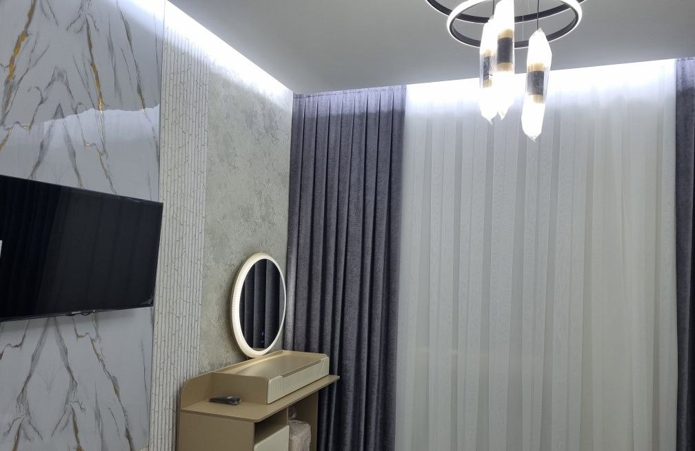 Продаётся 2-комн. квартира, 63 м² · Шайхантахур — фото 2