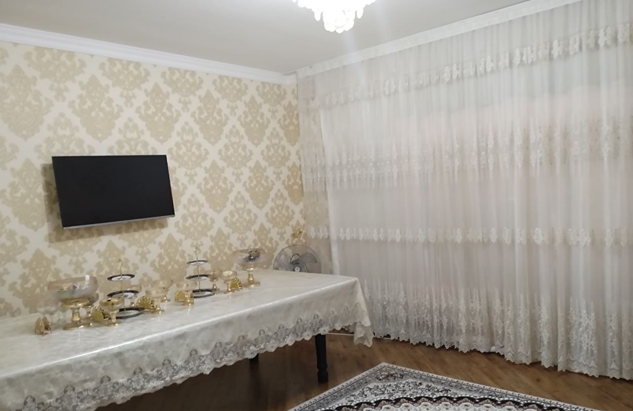 Продаётся 3-комн. квартира, 72 м² · Чиланзар — фото 3