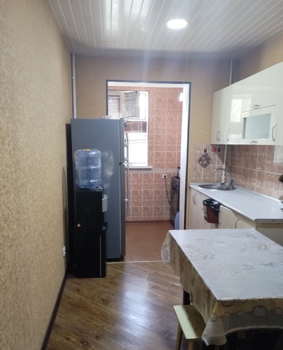 Продаётся 3-комн. квартира, 72 м² · Чиланзар — фото 6