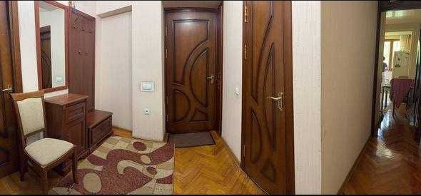 Продаётся 3-комн. квартира, 72.06 м² · Юнусабад — фото 2
