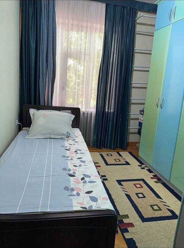 Продаётся 3-комн. квартира, 72.06 м² · Юнусабад — фото 3