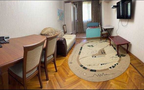 Продаётся 3-комн. квартира, 72.06 м² · Юнусабад — фото 4