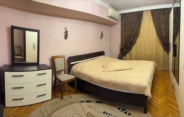 Продаётся 3-комн. квартира, 72.06 м² · Юнусабад — фото 5