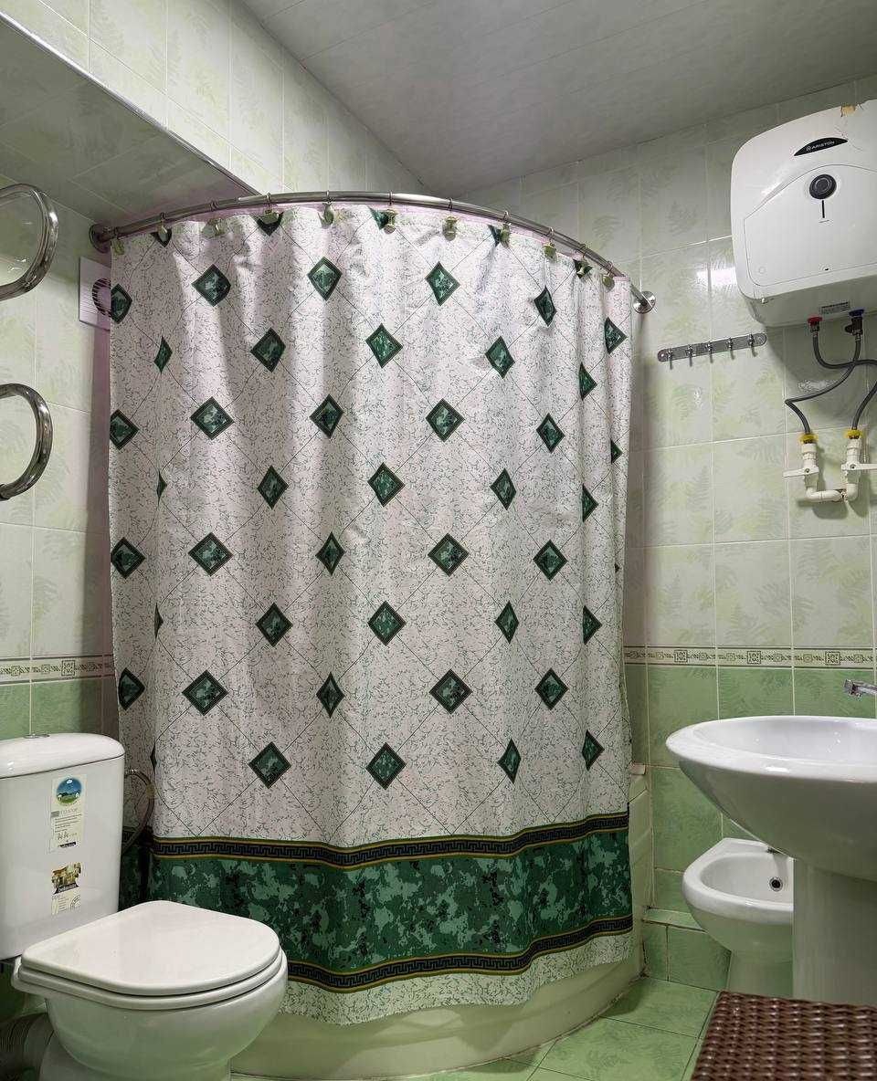 Продаётся 3-комн. квартира, 72.06 м² · Юнусабад — фото 6