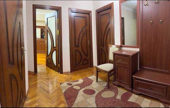 Продаётся 3-комн. квартира, 72.06 м² · Юнусабад — фото 1
