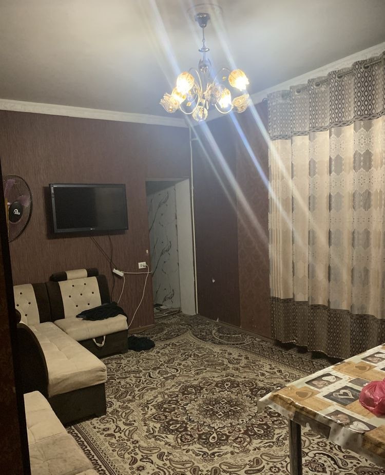 Продаётся 3-комн. квартира, 96 м² · Алмазар — фото 9