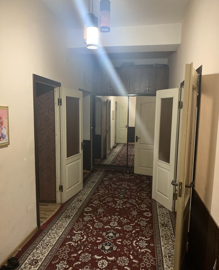 Продаётся 3-комн. квартира, 96 м² · Алмазар — фото 7
