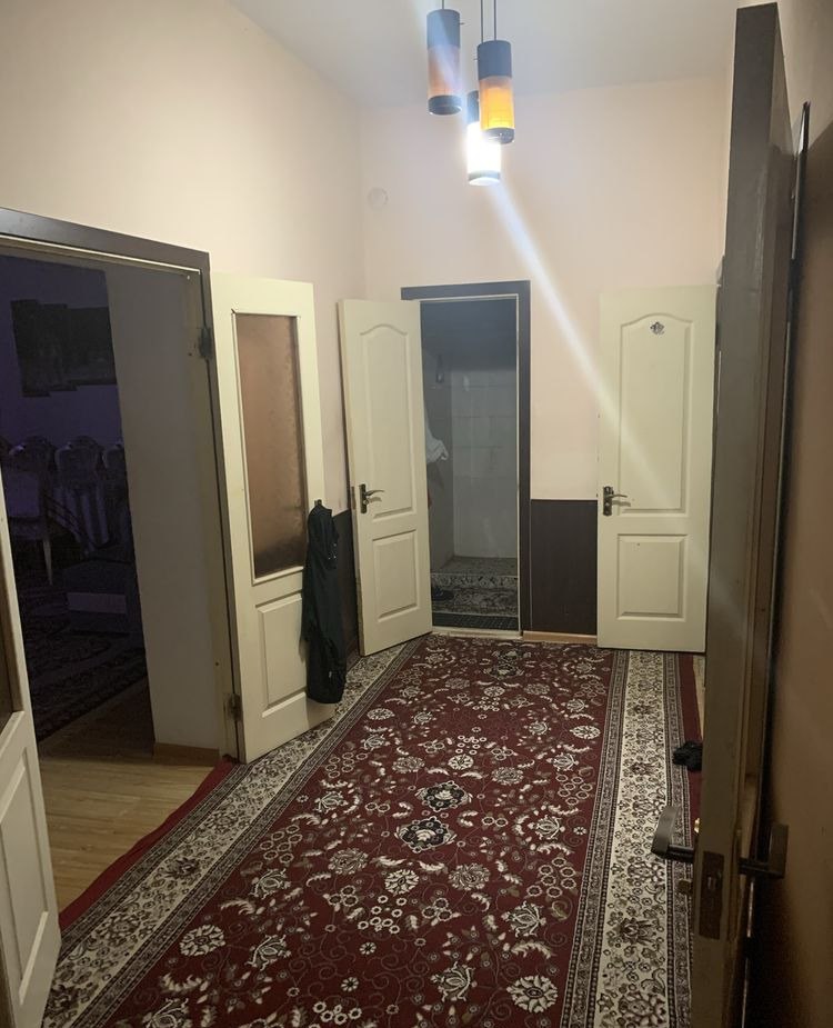 Продаётся 3-комн. квартира, 96 м² · Алмазар — фото 8
